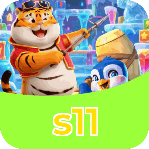 Login rápido no app s11
